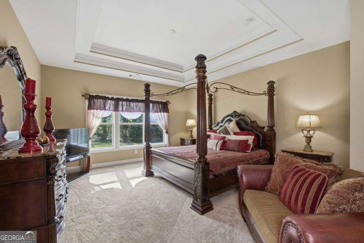 3880 Courson Street Marietta - Photo 22