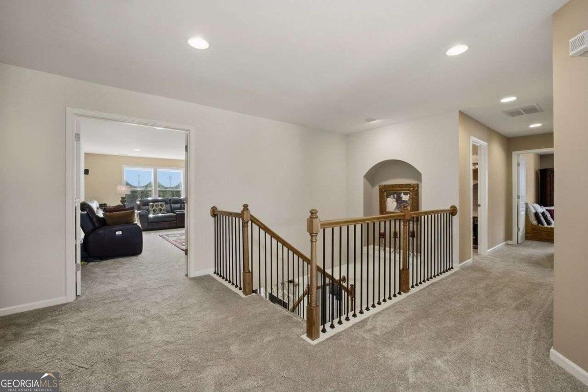 3880 Courson Street Marietta - Photo 27