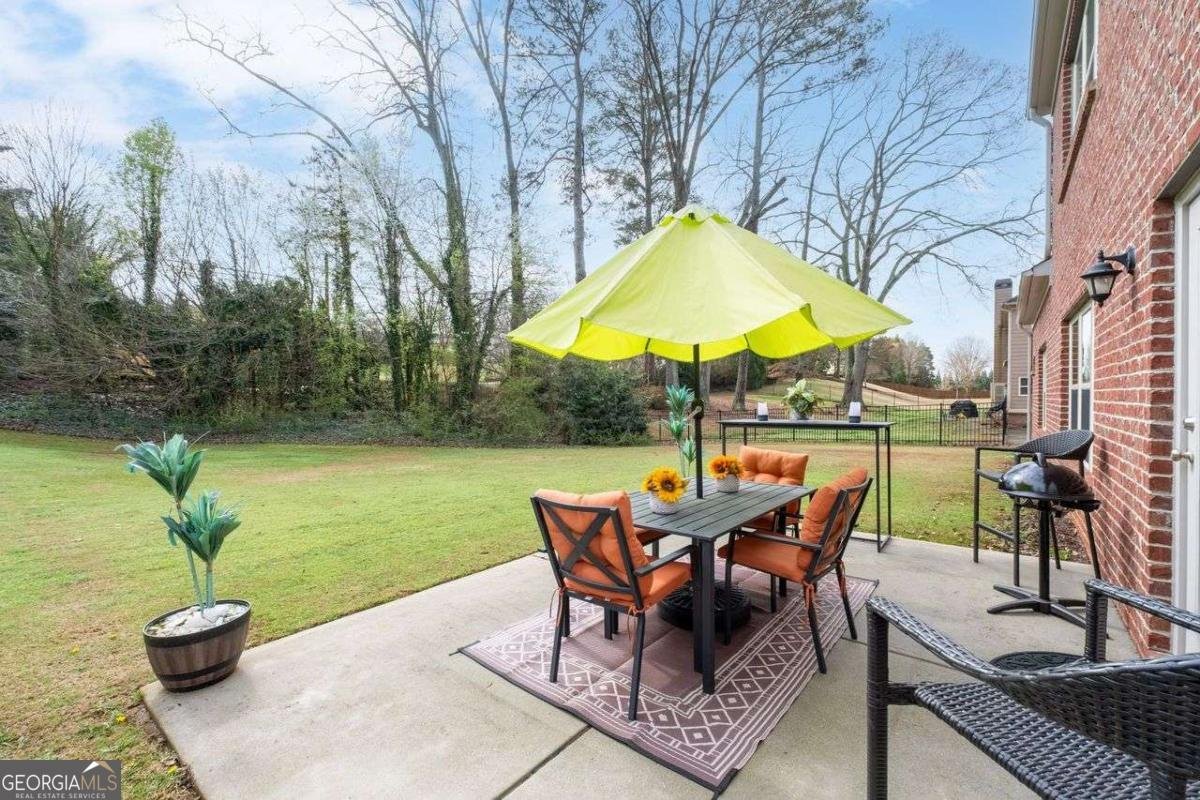 3880 Courson Street Marietta - Photo 45