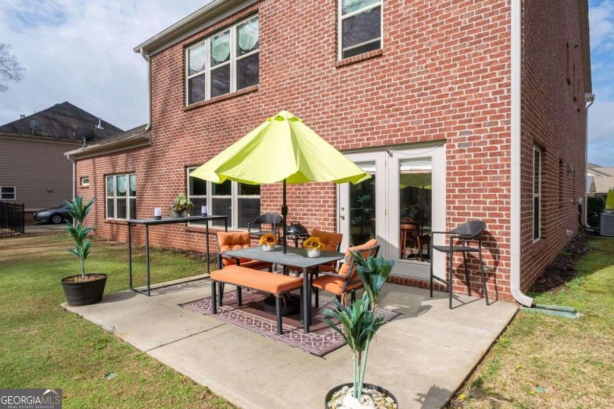 3880 Courson Street Marietta - Photo 47