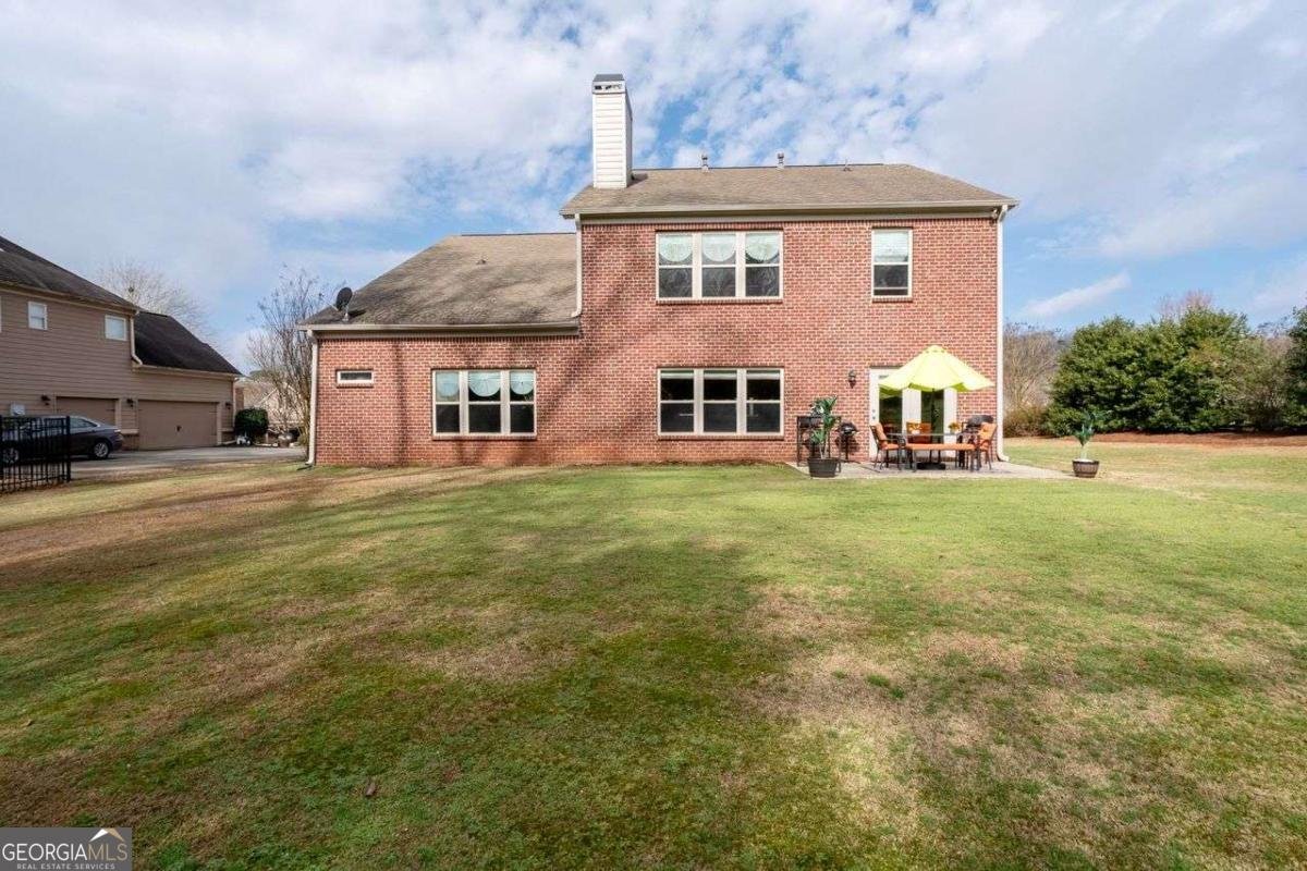 3880 Courson Street Marietta - Photo 48