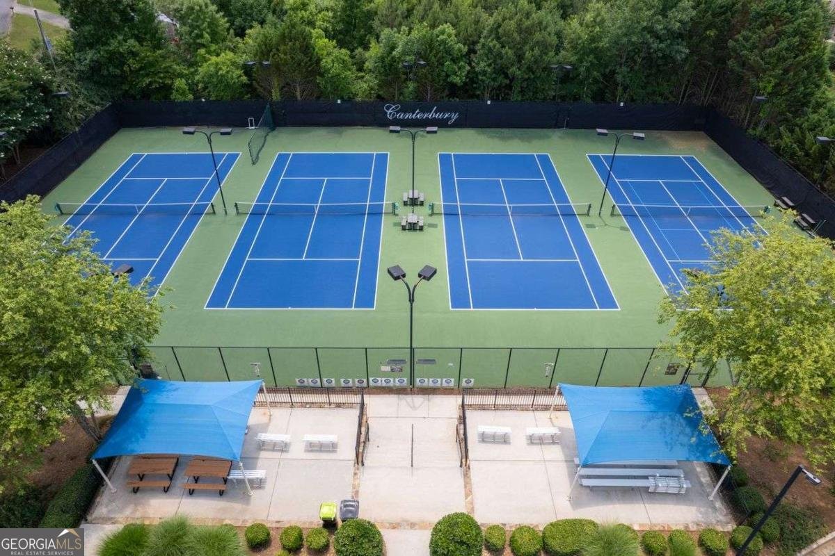 3880 Courson Street Marietta - Photo 50