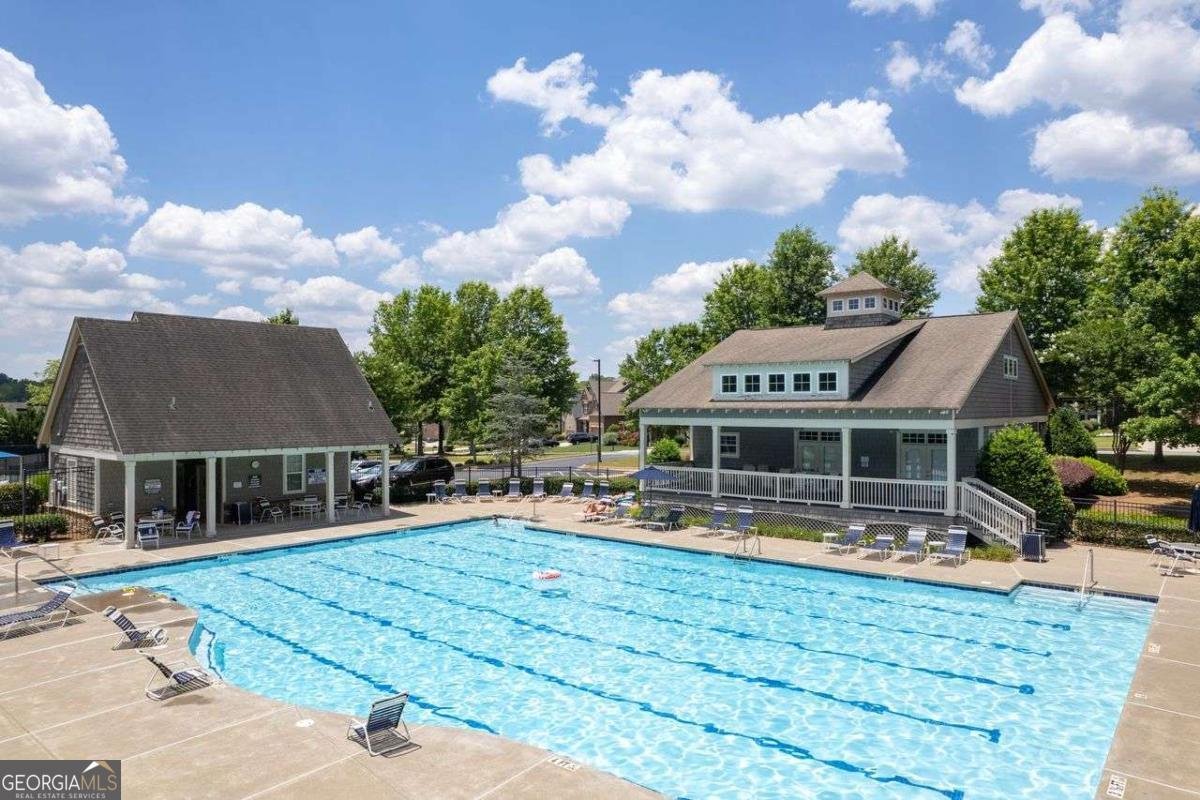 3880 Courson Street Marietta - Photo 52