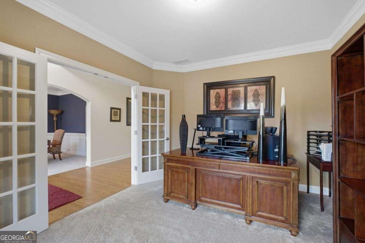 3880 Courson Street Marietta - Photo 6