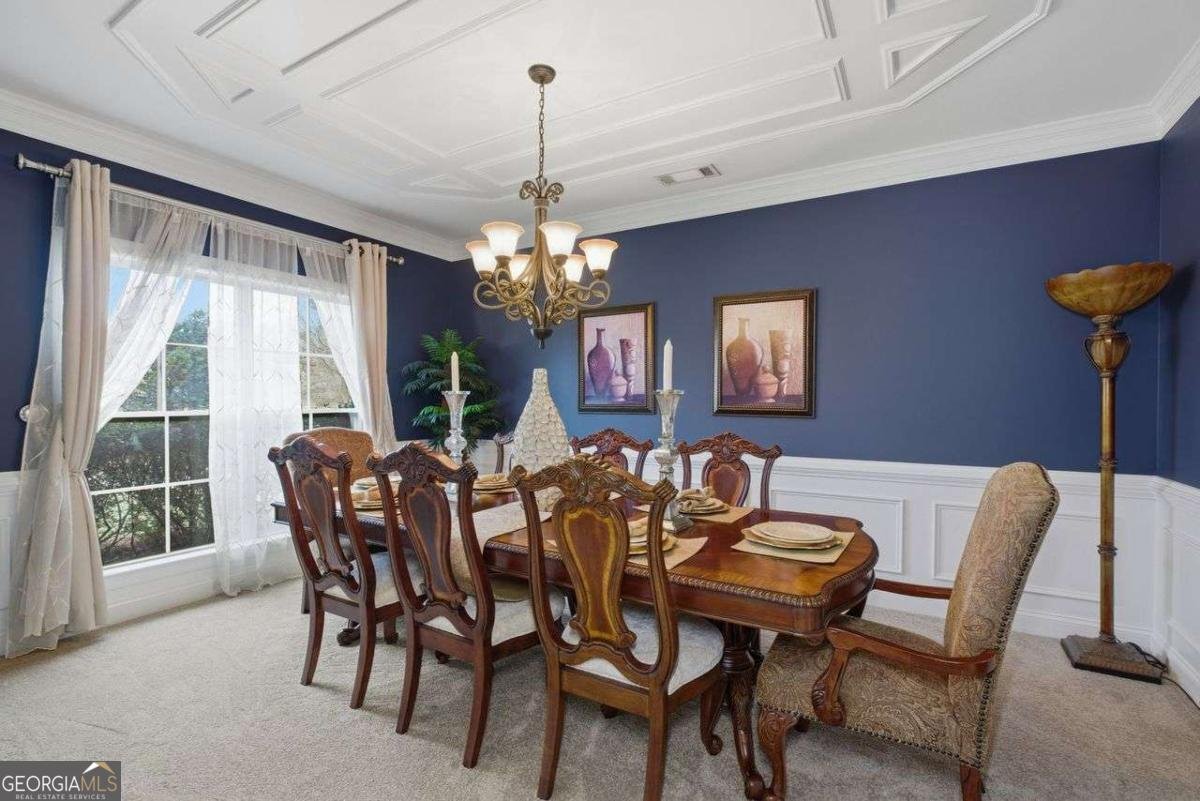 3880 Courson Street Marietta - Photo 7