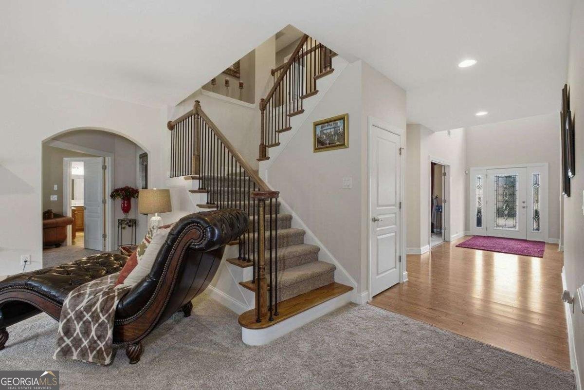 3880 Courson Street Marietta - Photo 8