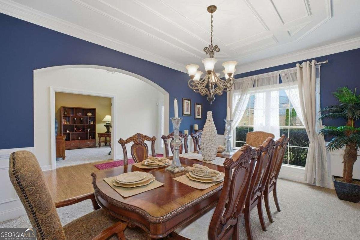 3880 Courson Street Marietta - Photo 9