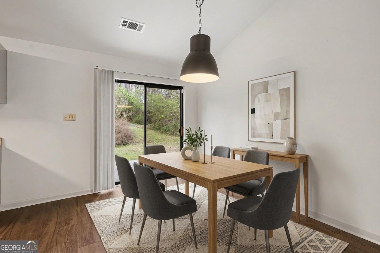 555 Cardell Circle Mableton - Photo 12