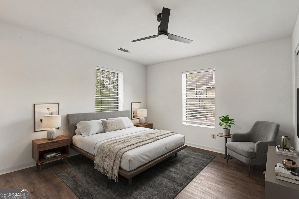 555 Cardell Circle Mableton - Photo 21