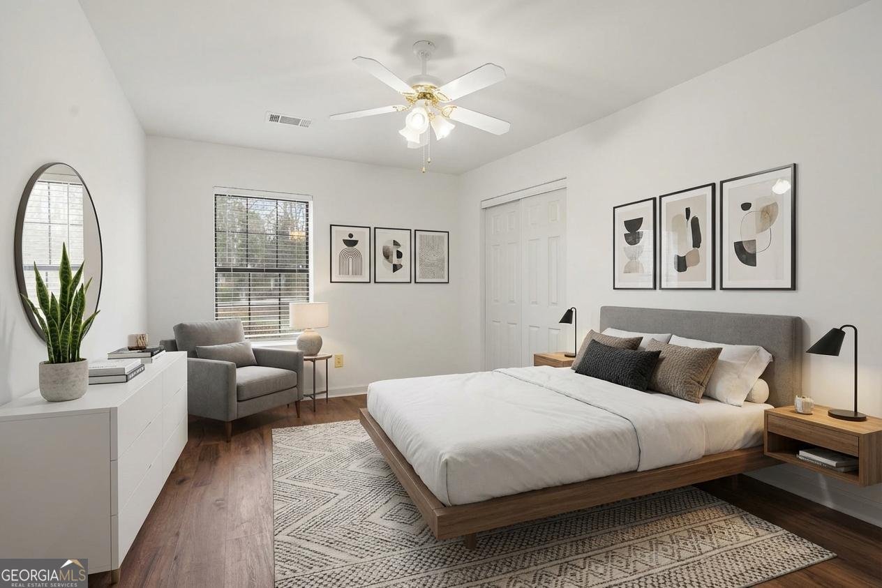 555 Cardell Circle Mableton - Photo 26