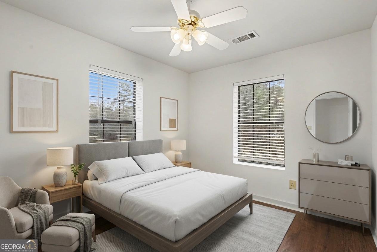 555 Cardell Circle Mableton - Photo 30