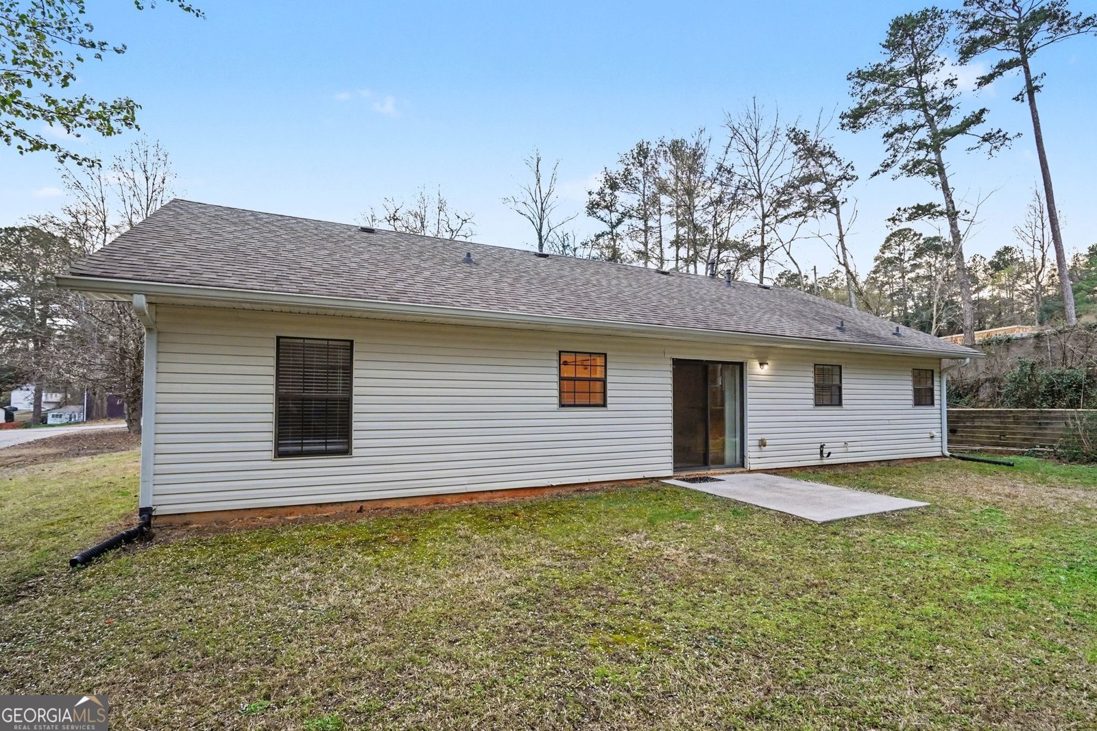 555 Cardell Circle Mableton - Photo 34