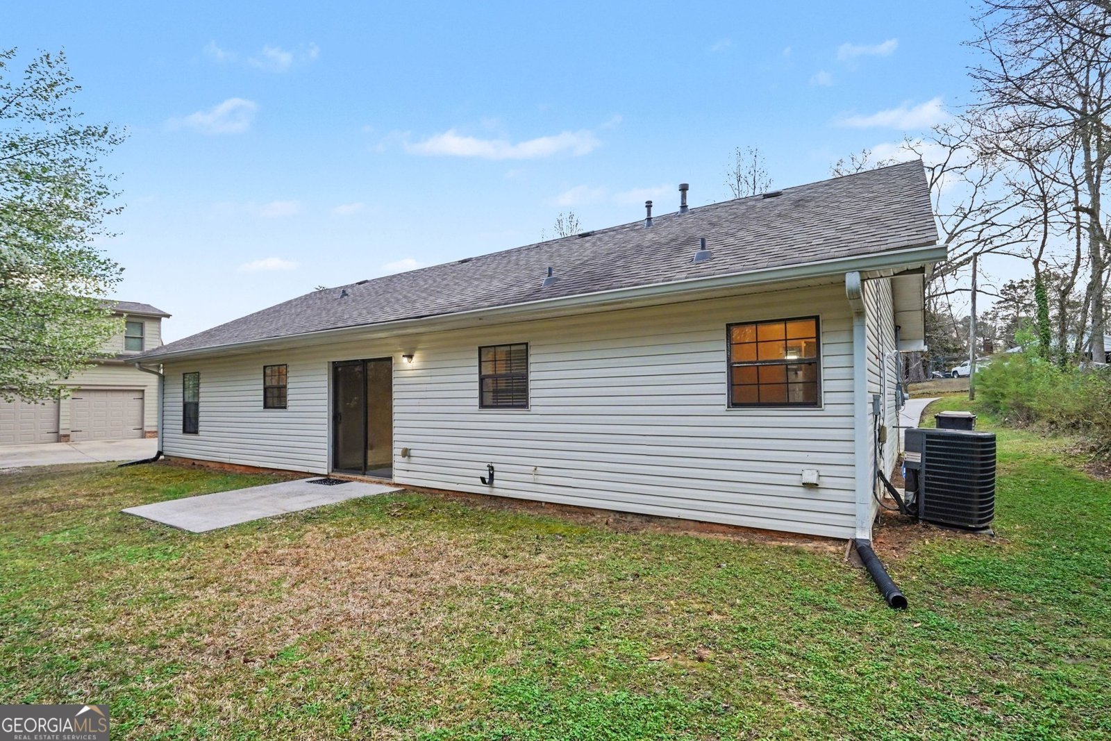 555 Cardell Circle Mableton - Photo 35