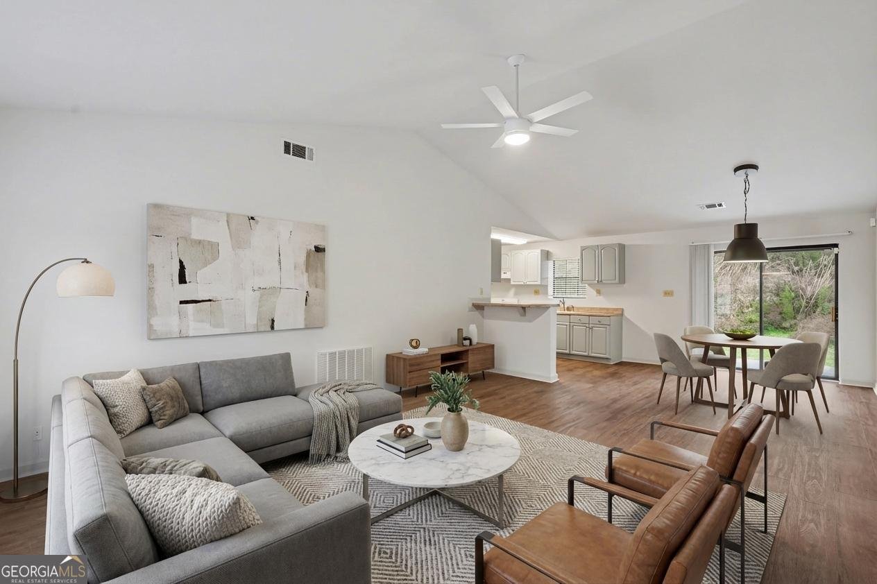 555 Cardell Circle Mableton - Photo 6