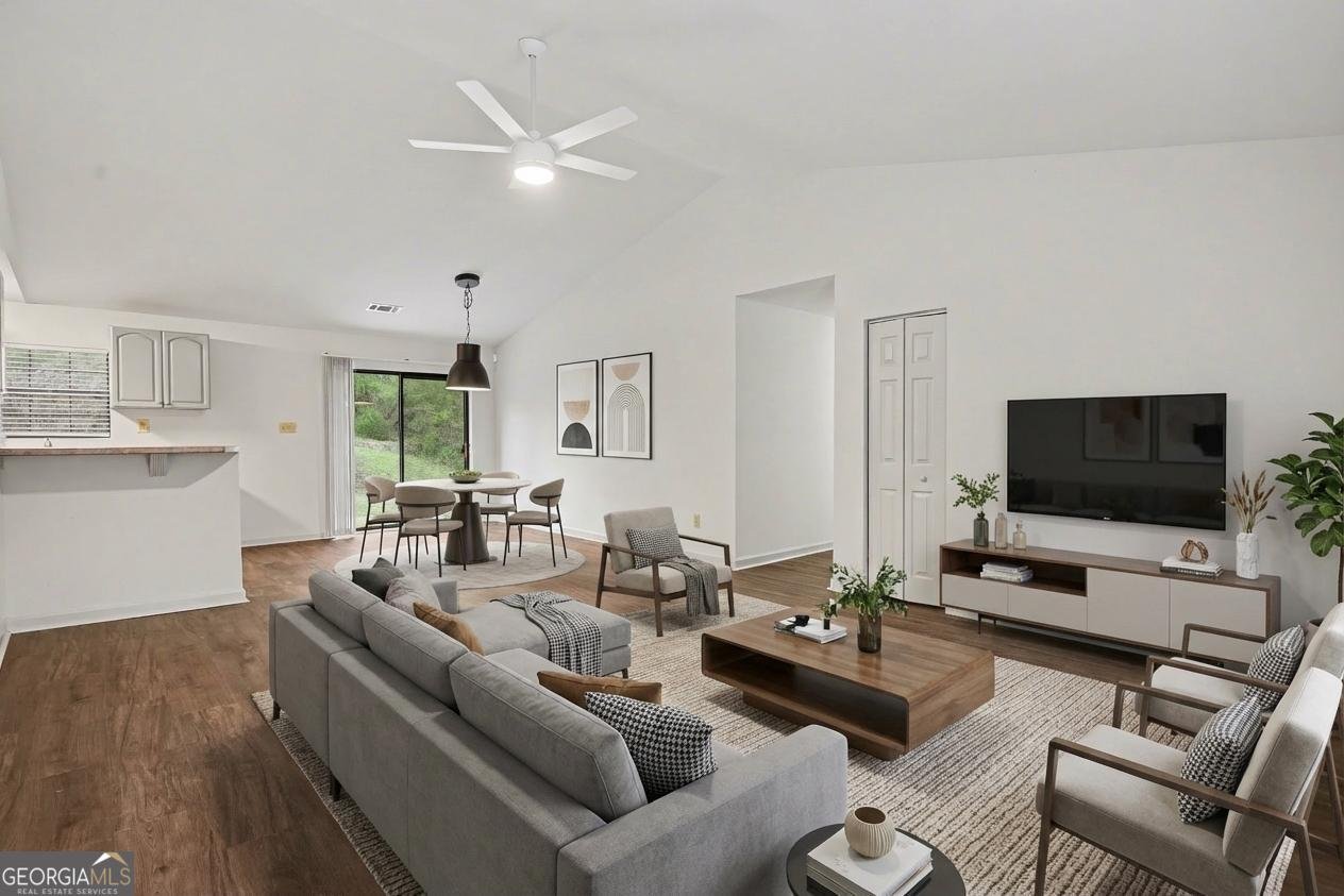 555 Cardell Circle Mableton - Photo 9