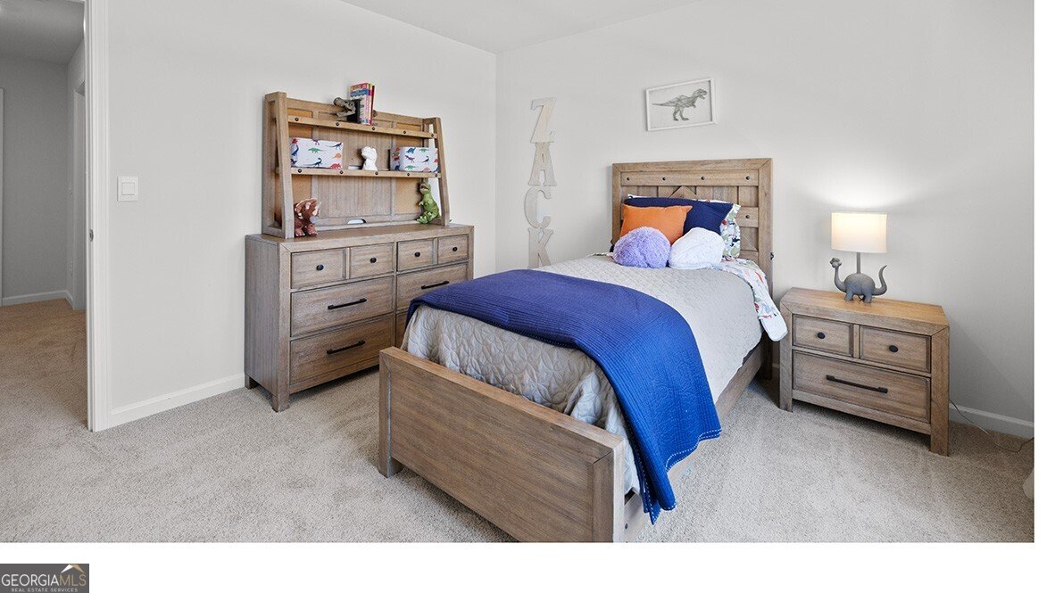 8187 Elkhorn Drive Fairburn - Photo 26