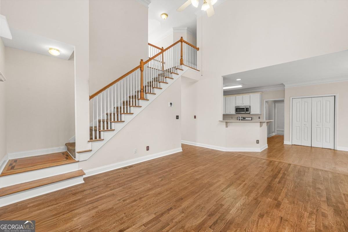 130 Brookridge Court Fayetteville - Photo 10