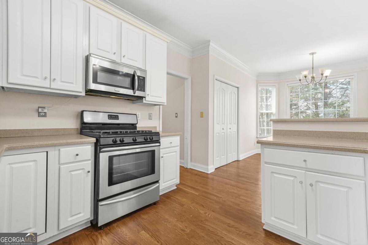 130 Brookridge Court Fayetteville - Photo 11