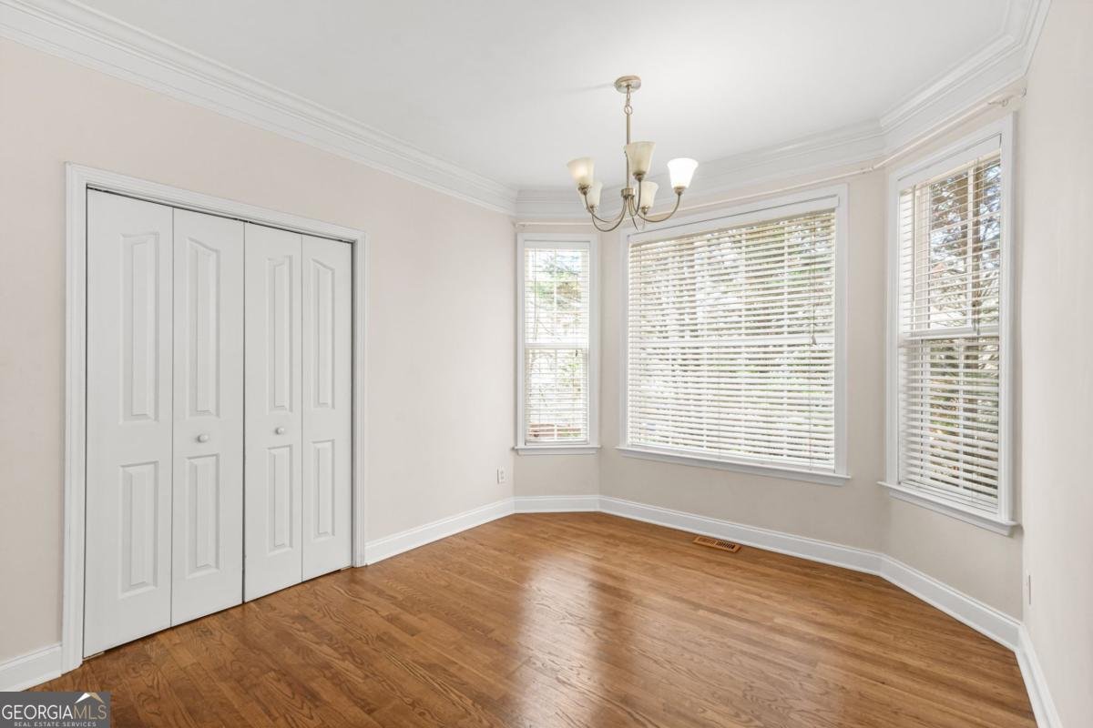 130 Brookridge Court Fayetteville - Photo 12