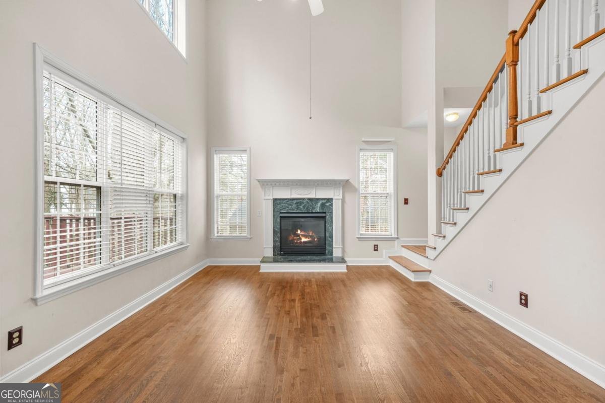 130 Brookridge Court Fayetteville - Photo 14