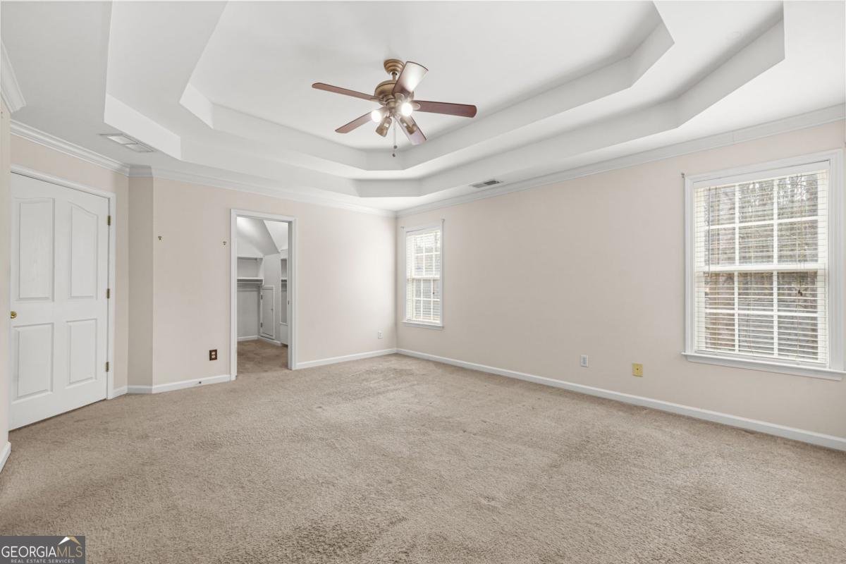 130 Brookridge Court Fayetteville - Photo 17