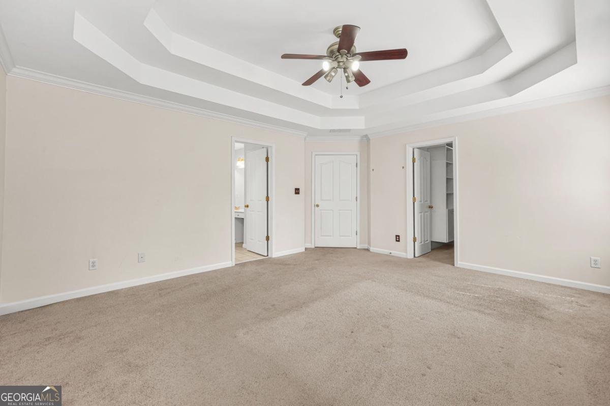 130 Brookridge Court Fayetteville - Photo 18