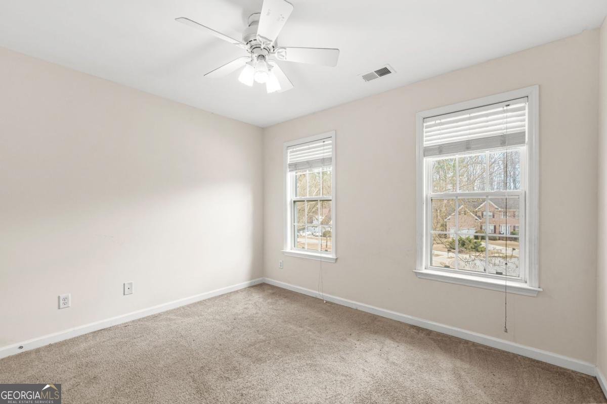 130 Brookridge Court Fayetteville - Photo 22