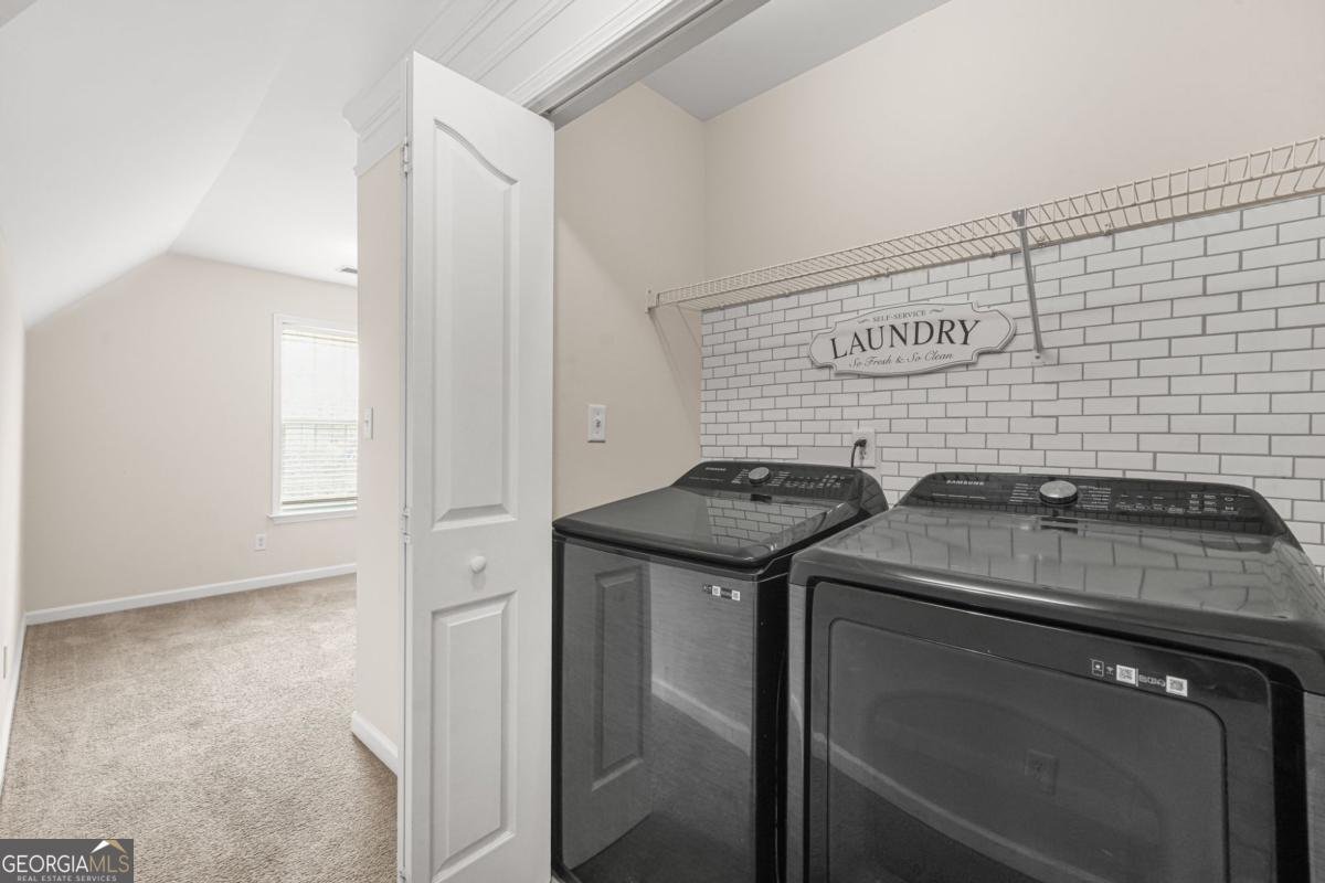 130 Brookridge Court Fayetteville - Photo 27