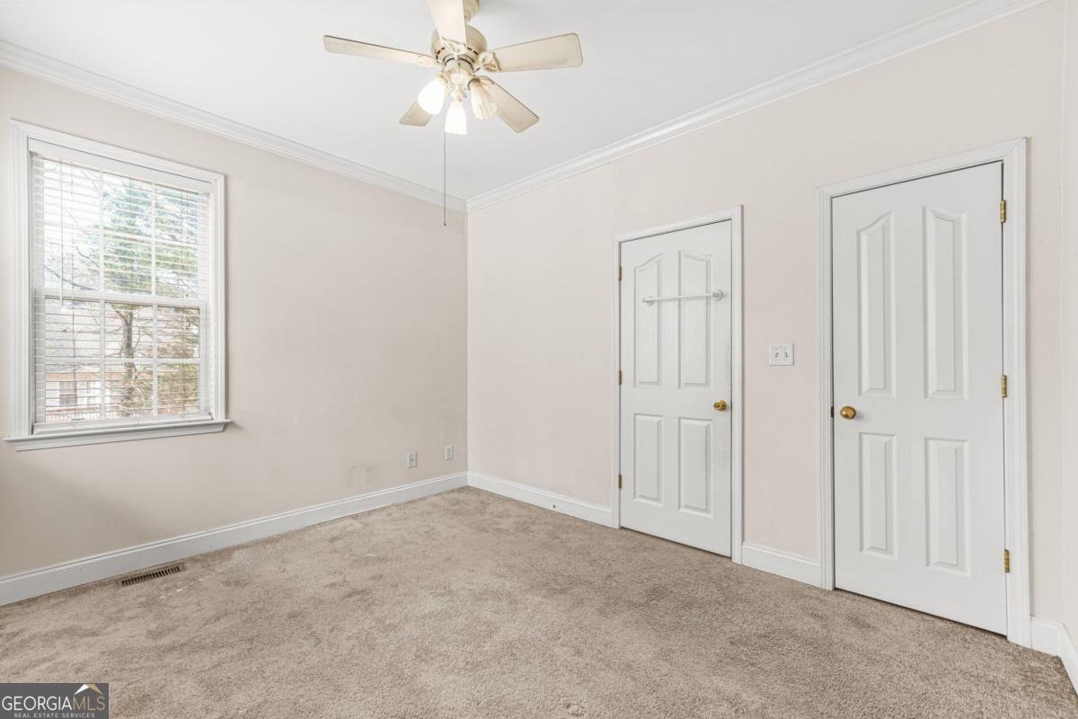 130 Brookridge Court Fayetteville - Photo 31