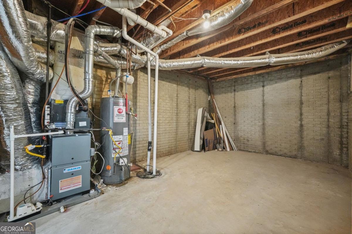 130 Brookridge Court Fayetteville - Photo 41