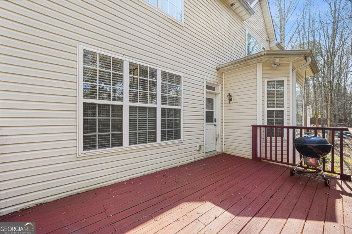 130 Brookridge Court Fayetteville - Photo 45