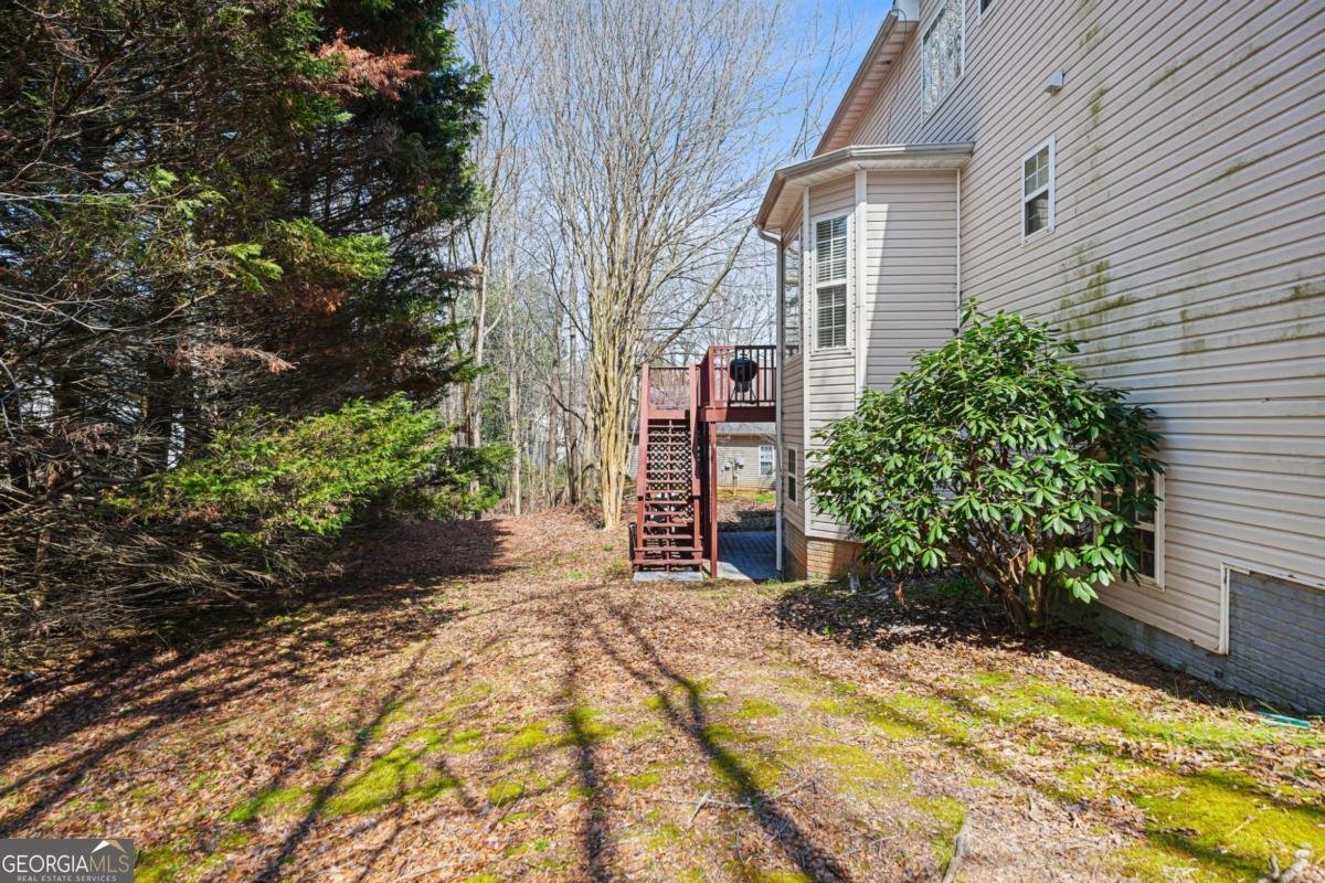 130 Brookridge Court Fayetteville - Photo 46