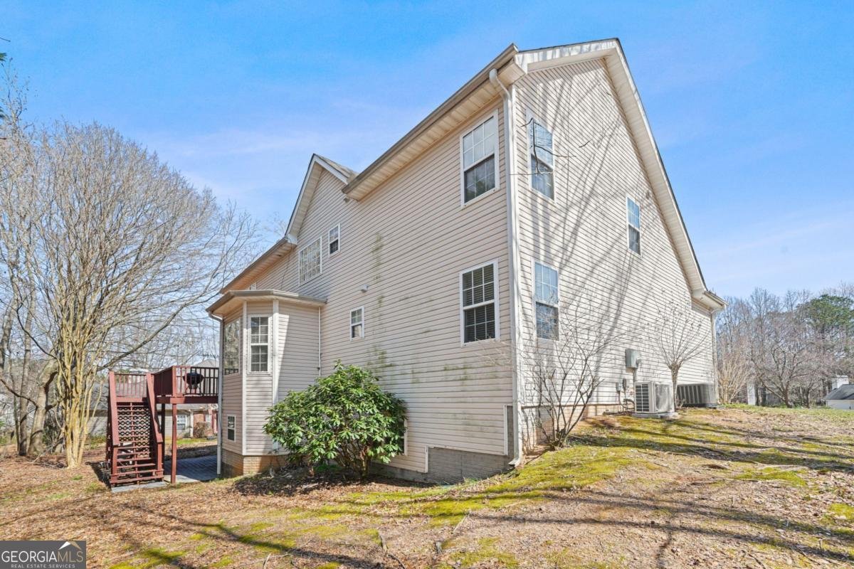 130 Brookridge Court Fayetteville - Photo 47