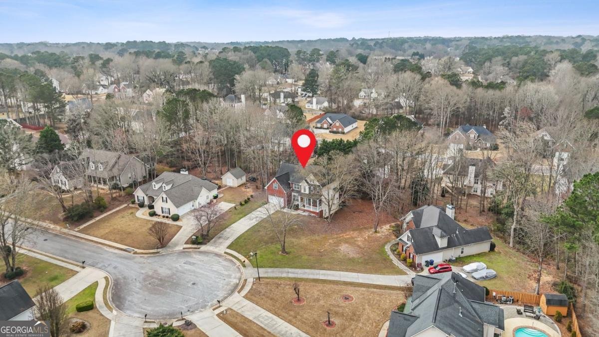 130 Brookridge Court Fayetteville - Photo 49