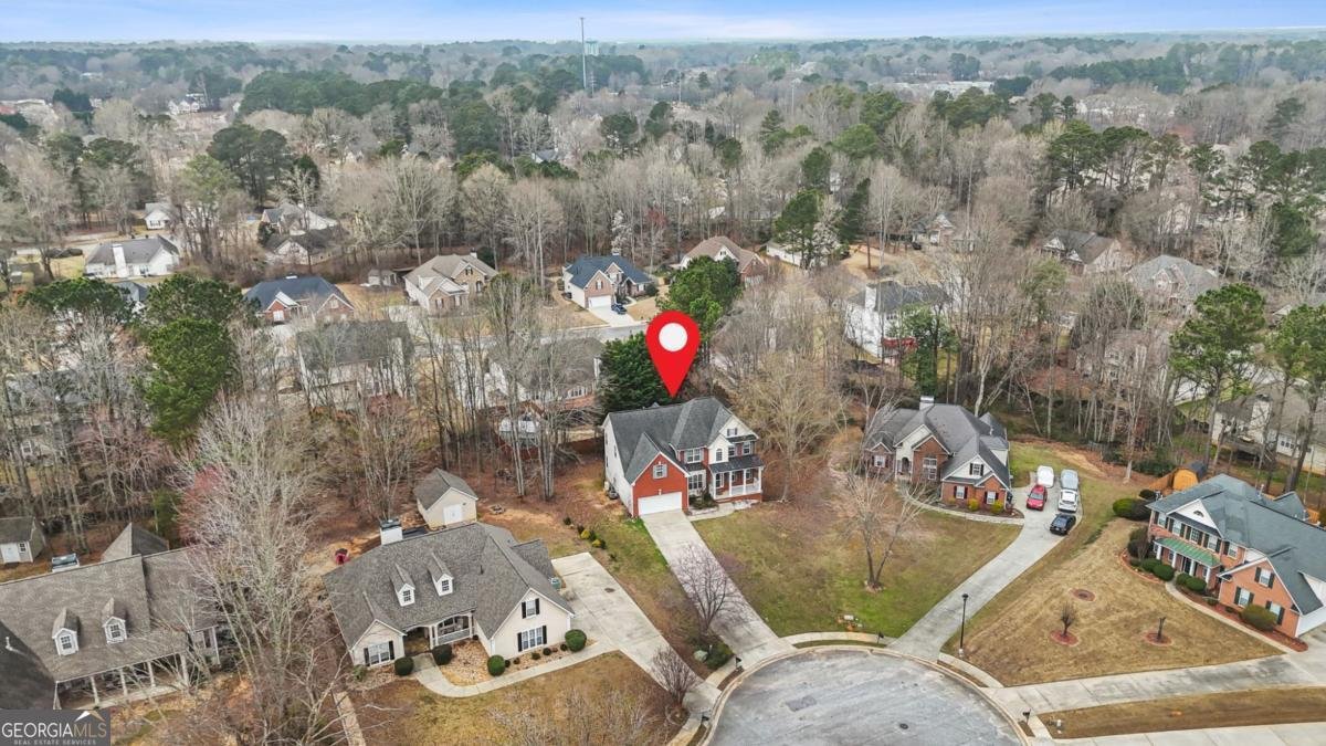 130 Brookridge Court Fayetteville - Photo 50