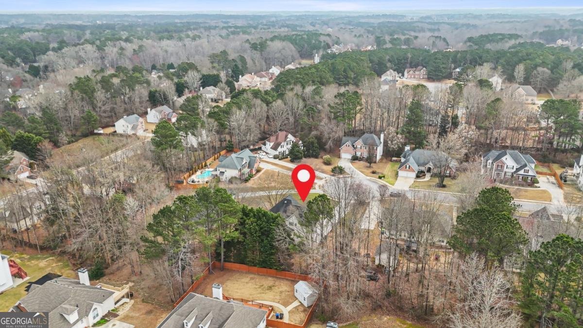 130 Brookridge Court Fayetteville - Photo 51