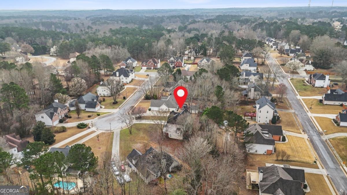 130 Brookridge Court Fayetteville - Photo 52