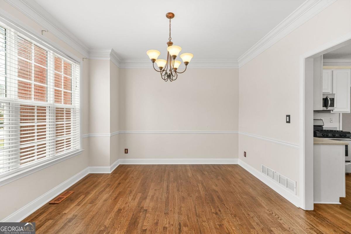 130 Brookridge Court Fayetteville - Photo 8