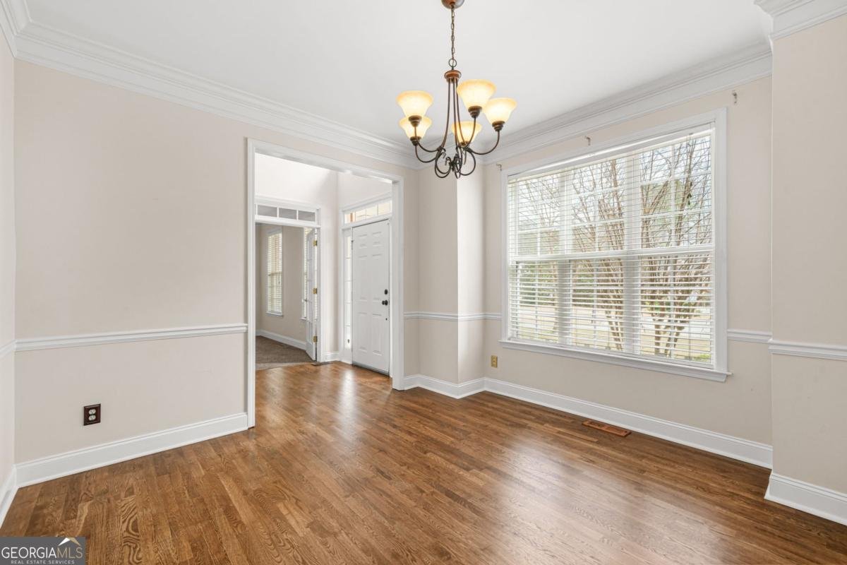 130 Brookridge Court Fayetteville - Photo 9