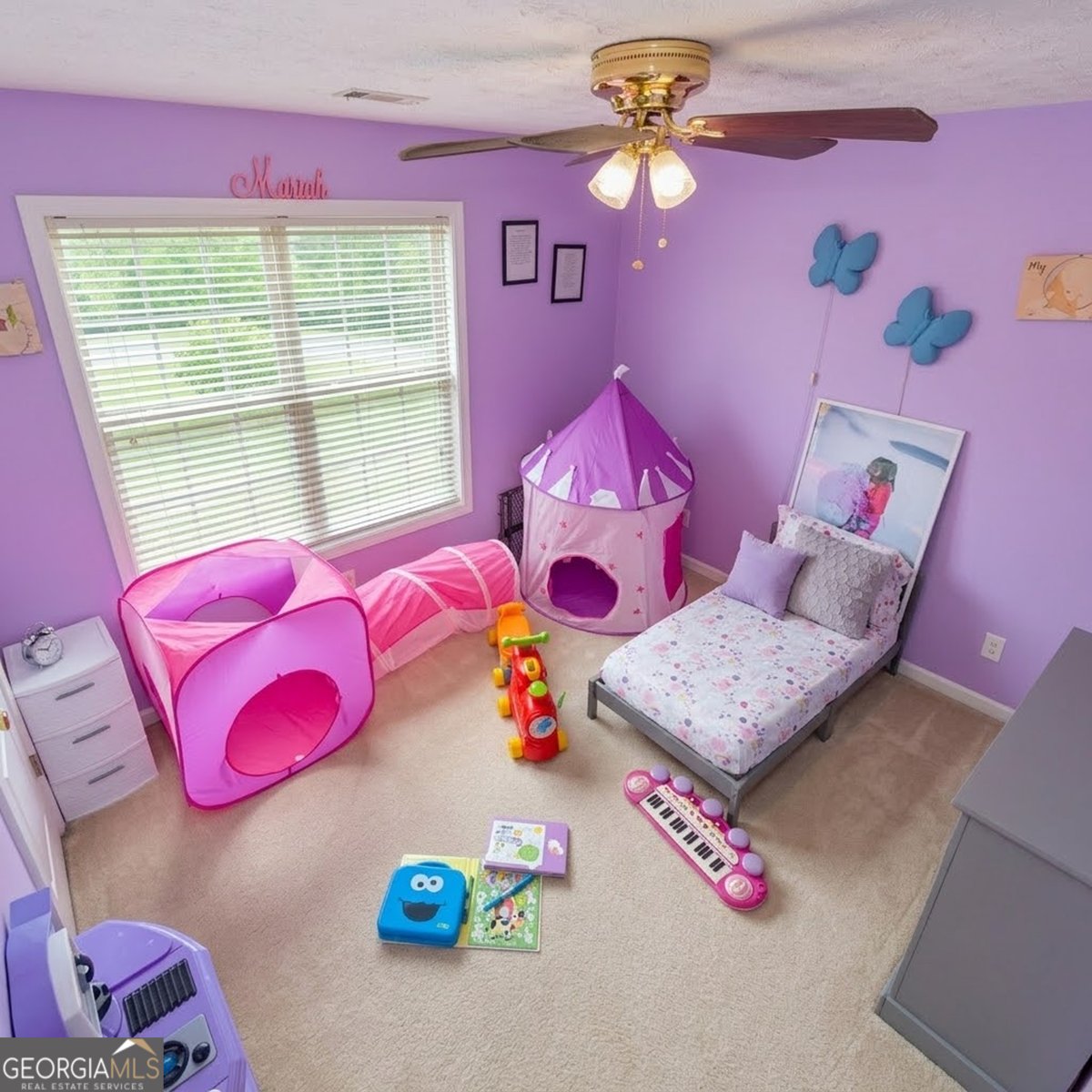 3110 Water Brook Drive Conyers - Photo 12