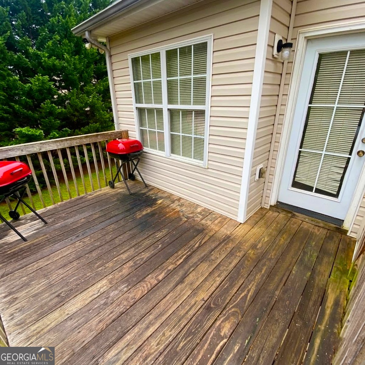 3110 Water Brook Drive Conyers - Photo 15