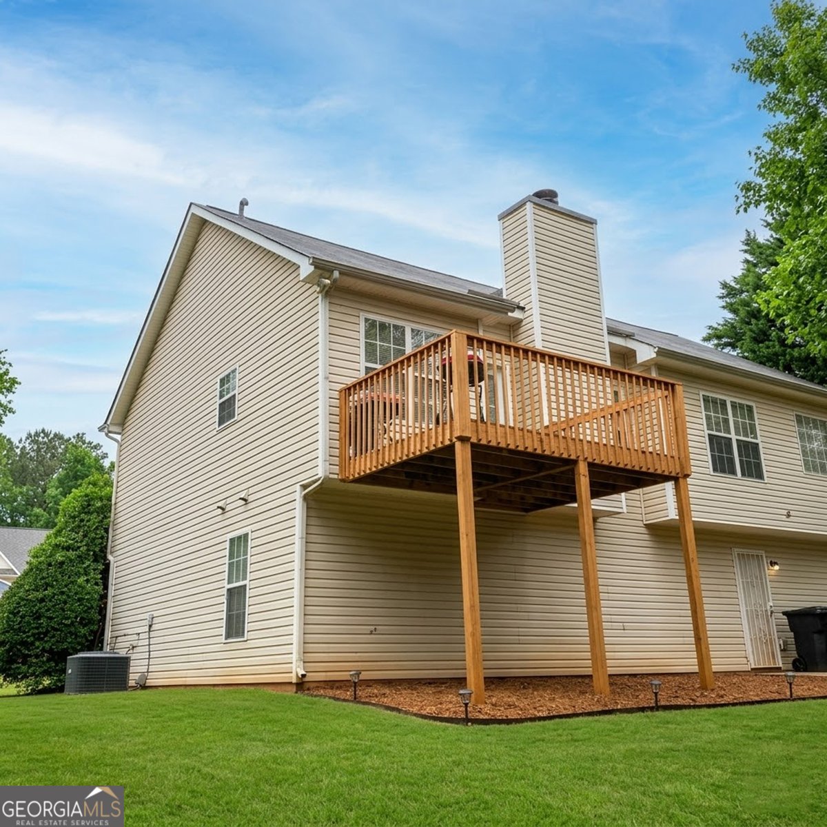 3110 Water Brook Drive Conyers - Photo 18