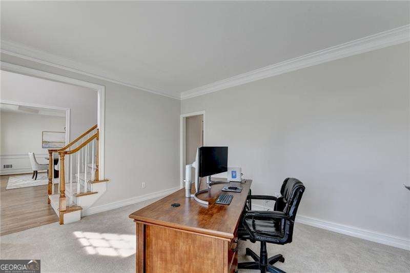 10330 Groomsbridge Road Johns Creek - Photo 11