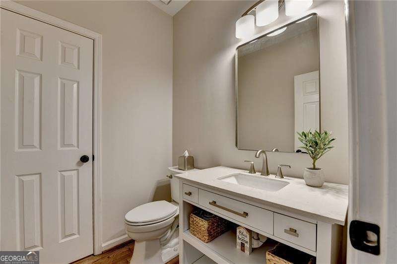 10330 Groomsbridge Road Johns Creek - Photo 16