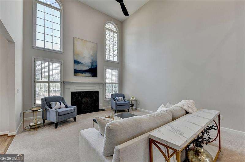 10330 Groomsbridge Road Johns Creek - Photo 18