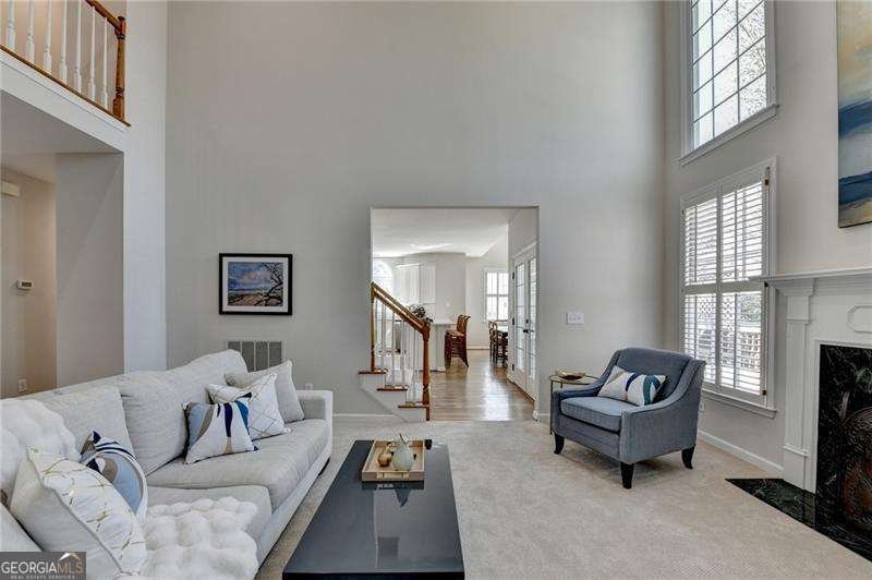 10330 Groomsbridge Road Johns Creek - Photo 21