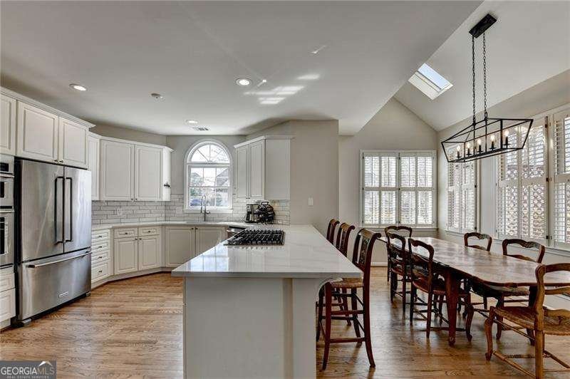 10330 Groomsbridge Road Johns Creek - Photo 22