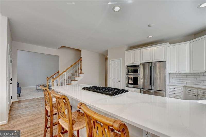 10330 Groomsbridge Road Johns Creek - Photo 29