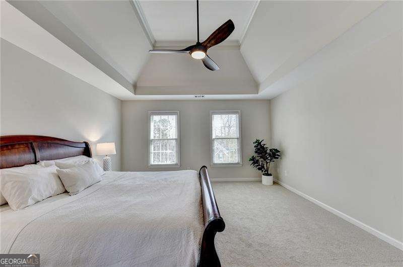 10330 Groomsbridge Road Johns Creek - Photo 32