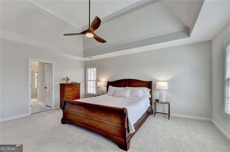 10330 Groomsbridge Road Johns Creek - Photo 33